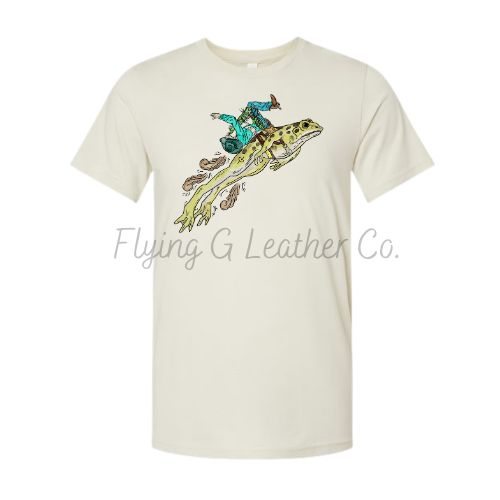 Hopper Tee (Made to Order)