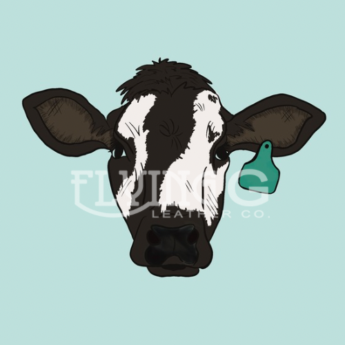 Brockle Calf (Semi-Exclusive)