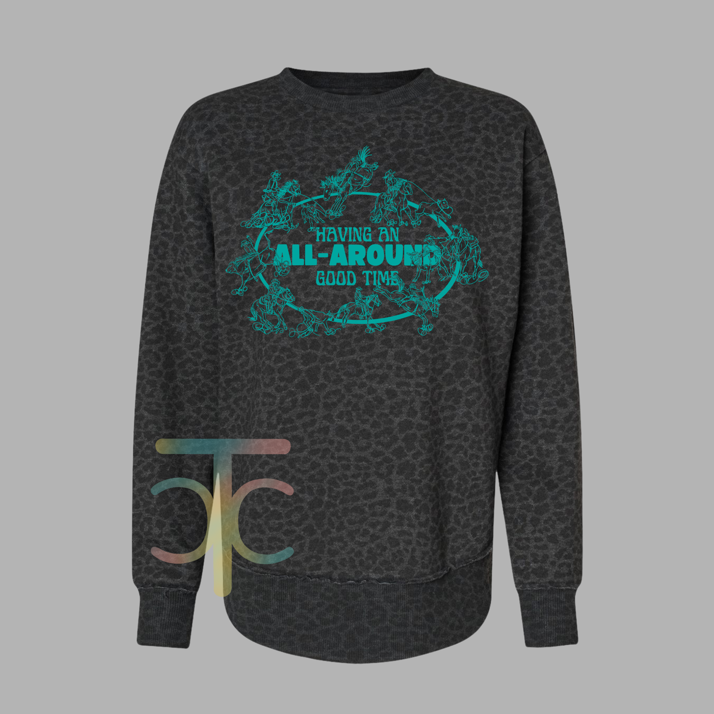 All-Around Good Time