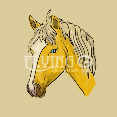 Palomino (Semi-Exclusive)