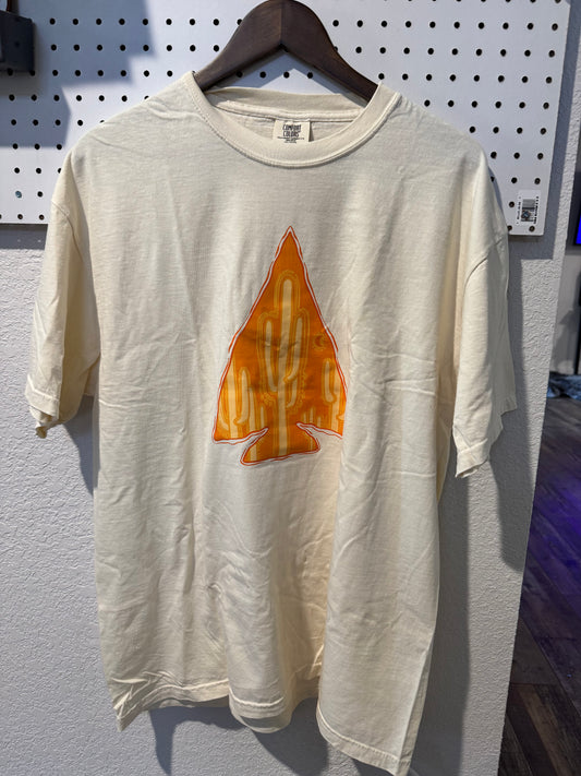 Arrowhead Tee (FINAL SALE)
