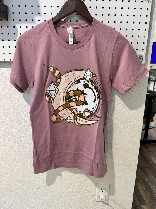 Snake Tee (FINAL SALE)