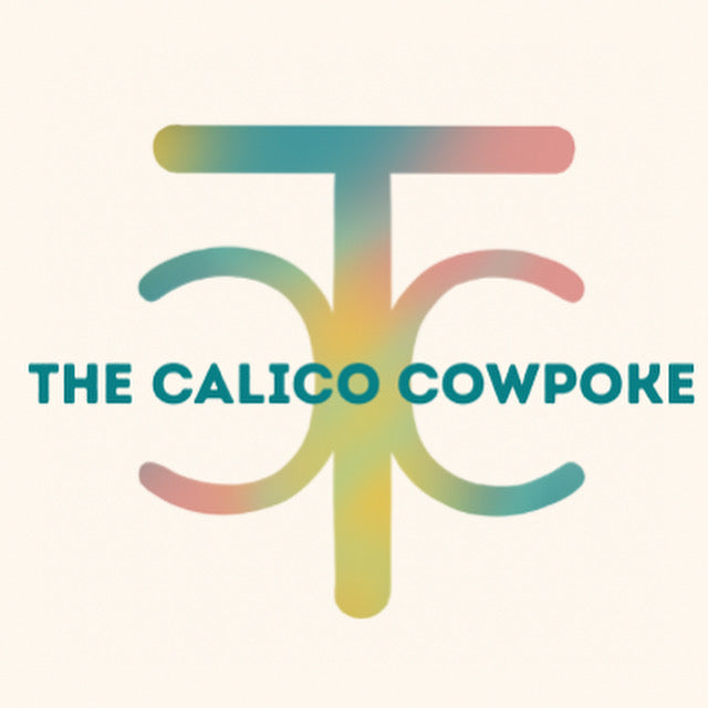 The Calico Cowpoke