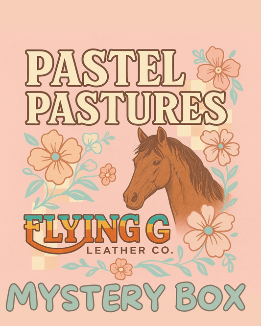 Pastel Pastures - May Mystery Box