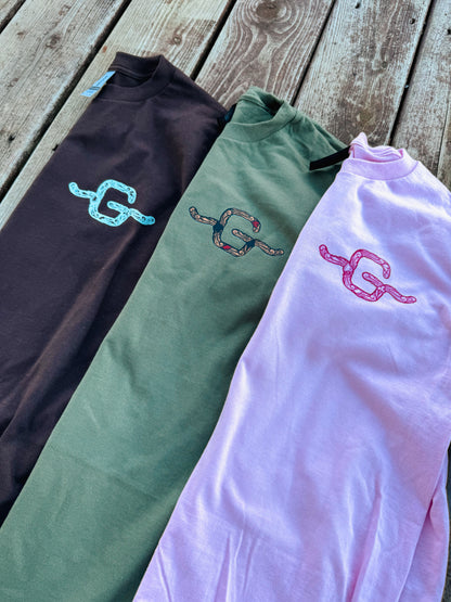 Flying G Long Sleeve (MADE TO ORDER)