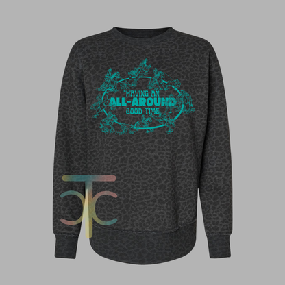 All-Around Good Time