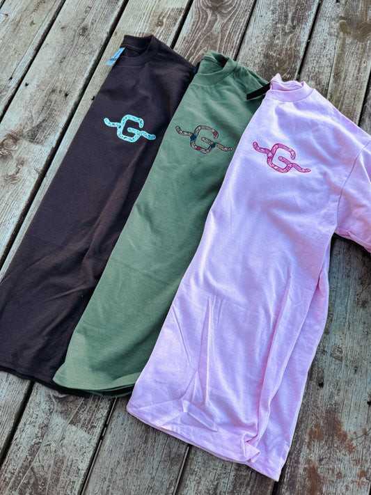 Flying G Long Sleeve (MADE TO ORDER)