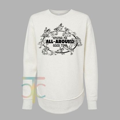 All-Around Good Time