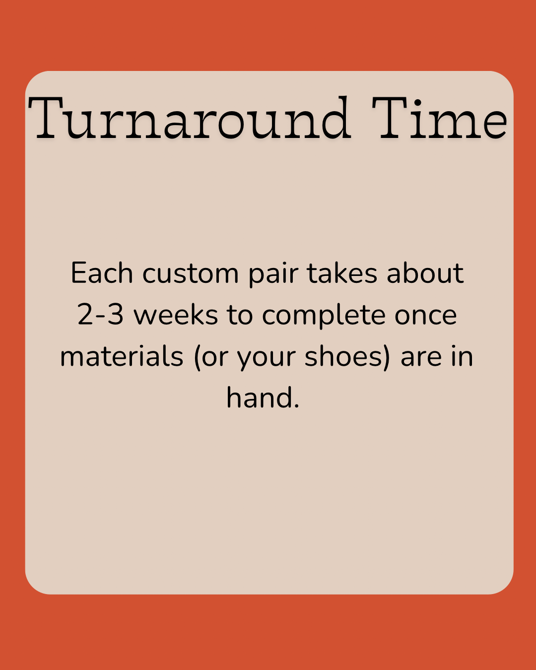 CUSTOM PAINTED AF1s (2-3 WEEKS)