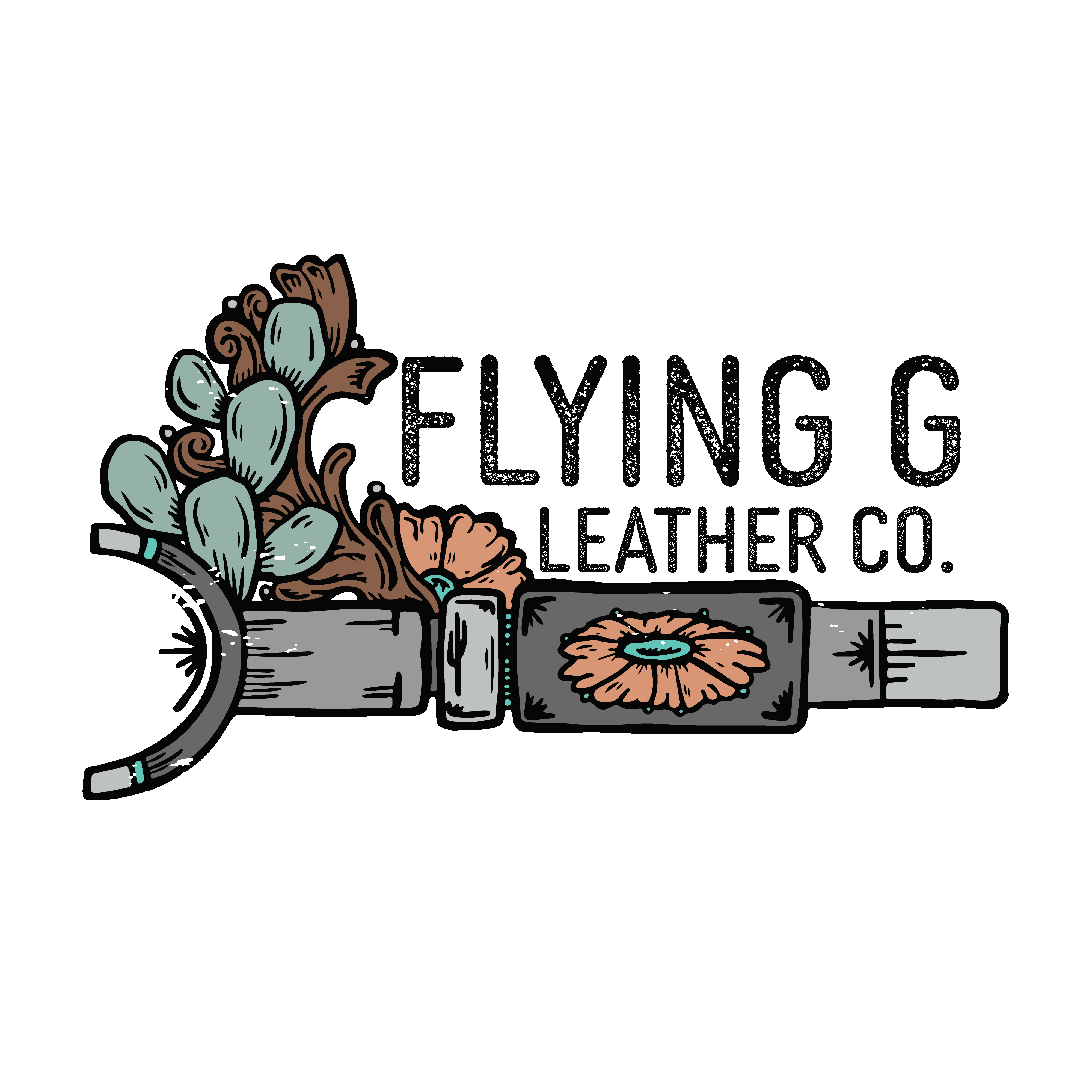 Flying G Leather Co. LLC