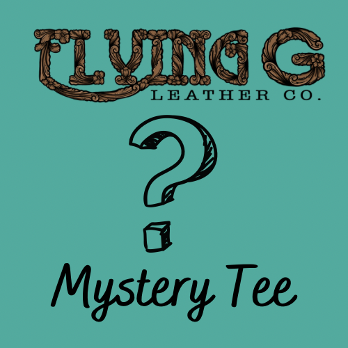 $20 MYSTERY TEE