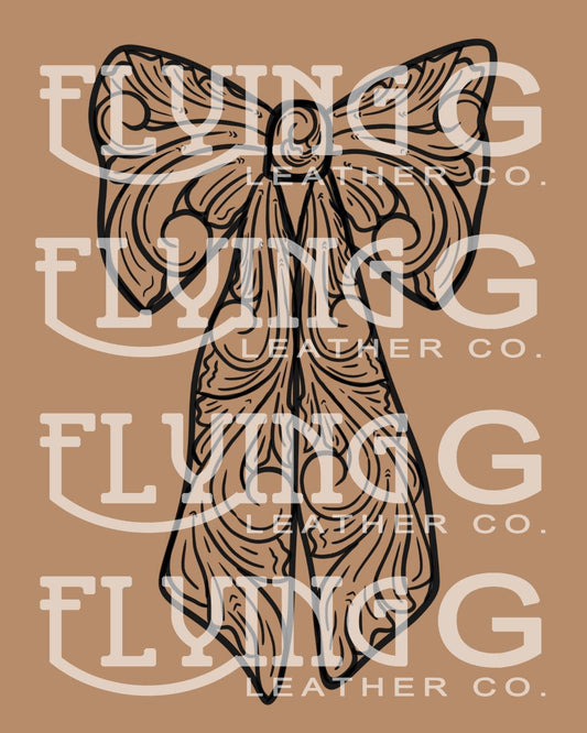 Bow Tooling Pattern (PNG)