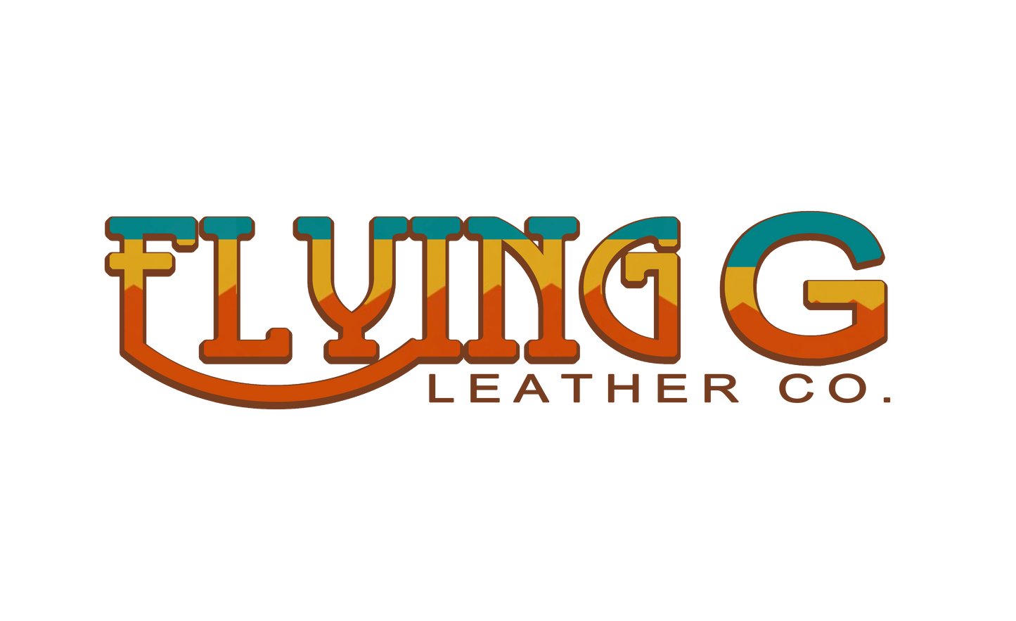 Flying G Leather Co. E-Gift Card