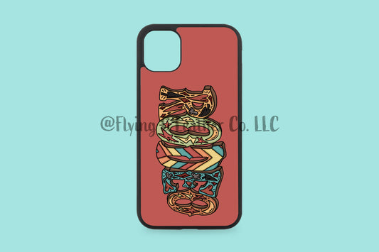 RODEO Phone Case