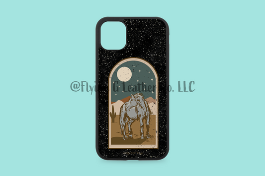 Starry Night Phone Case